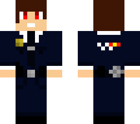 preview for Ivix policia