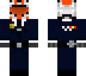 preview for J4CC policia