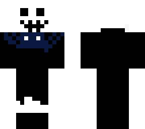 preview for Jack Skelington with Zero