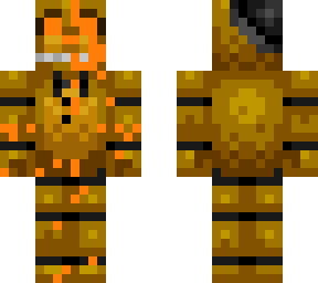 preview for jacko golden freddy