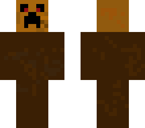 preview for JackOCreeper