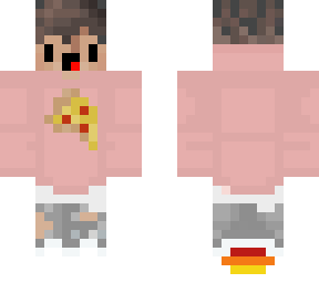 preview for Jarno Pizza