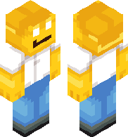 preview for Jearty’s Minecraft Avatar