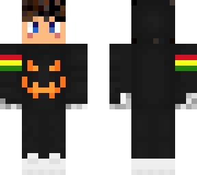 preview for Jhon halloween