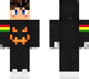 preview for JhonMC halloween