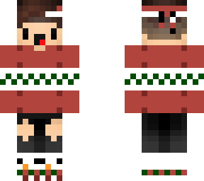 preview for JuanhCitow Navidad