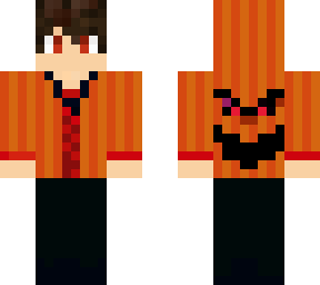 preview for k nukls halloween