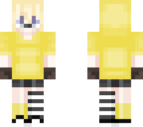 preview for kagamine len matryoshka