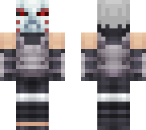 preview for Kakashi Anbu