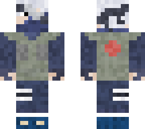 preview for Kakashi hatake