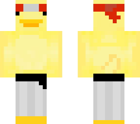 preview for Karate Duck