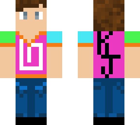 preview for Karl Jacobs Skin Remake