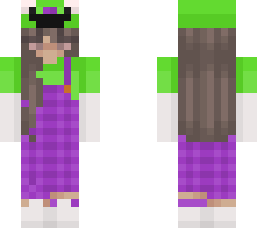 preview for Karli skin  by me