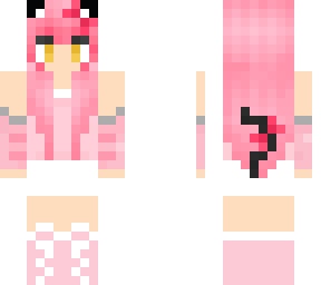 preview for KawaiiChans actual skin