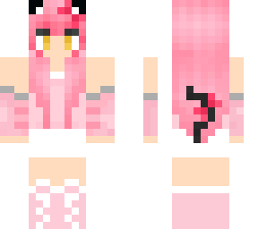 preview for KawaiiChans actual skin