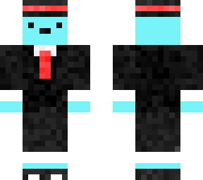 preview for KennyTheSweaty top hat skin remastered