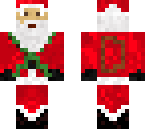 preview for kerstman