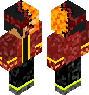 preview for Kill shot (magma style) 