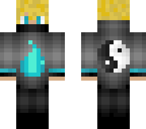 preview for Kinagrill skin mc skin