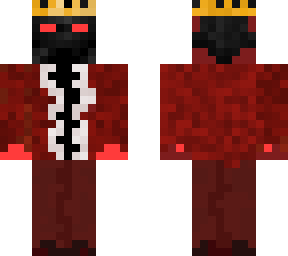 preview for King Robot Skin NOT MY SKIN READ DESC