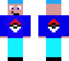 preview for KingNickels Skin