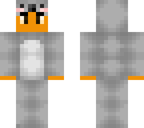 preview for Koala onesie