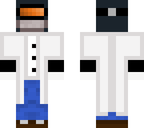 preview for Laboratory Worker