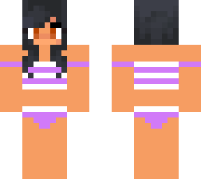 preview for Lady aphmau