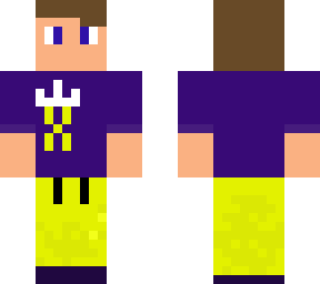 preview for Lakers color