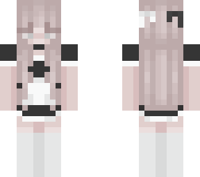 preview for lana maid skin 3