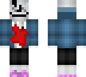 preview for Last breath sans Phase 3 crazy