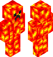 preview for LAVA CREEPER 