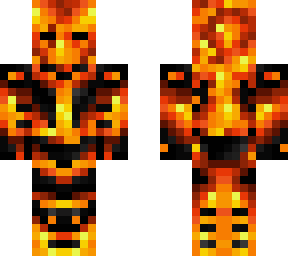 preview for Lava God