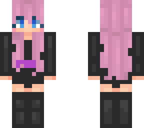 preview for LDShadowLady Witch Coven Skin