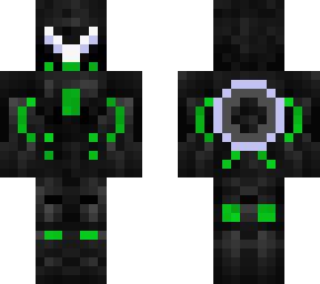 preview for Leaf Blade Mech Suit