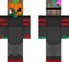 preview for Leiyam Halloween skin