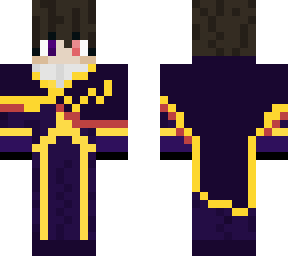 preview for Lelouch for my fren