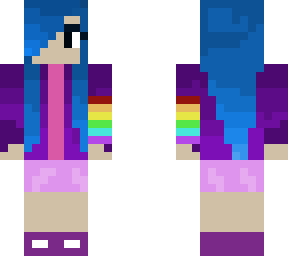 preview for LGBTQ Sea person