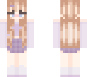 preview for lilac girl