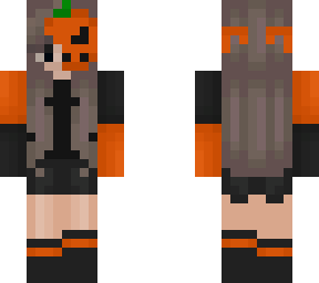 preview for LisanneK Skin Halloween Ediotion