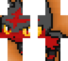 preview for Litten Pixel Art