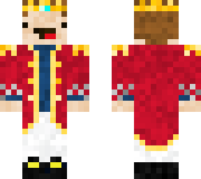 preview for LittleTweet451King