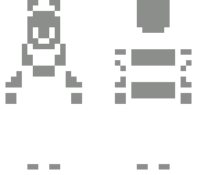 preview for Lost Silver Creepypasta sprite 35