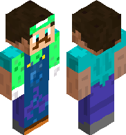 preview for Luigi