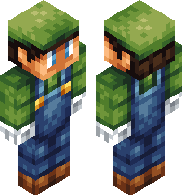 preview for luigi but better