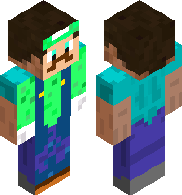 preview for Luigi