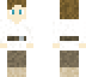 preview for Luke Skywalker CE Read desc plz