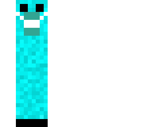 preview for LukeCrafterPlayz with maski couldnt do teal so its sloppy