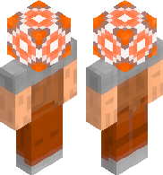 preview for LuuksterZ Official Minecraft Skin