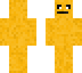 preview for Mac and cheese skin